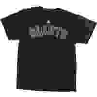 MAJESTIC Mens Black Giants Graphic Shirt M Short Sleeve Crew Neck Sports MAJESTIC Mens Black Giants Graphic Shirt M Short Sleeve Crew Neck Sports