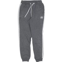 UMBRO Mens Joggers Grey & Light Grey Slim Tapered S W L Sportswear Casual UMBRO Mens Joggers Grey & Light Grey Slim Tapered S W L Sportswear Casual