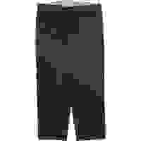 DICKIES Mens Relaxed Black Cargo Trousers W L Cotton Blend Zip Pocket