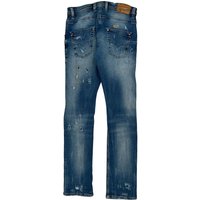 Diesel Jeans – W L Light Wash Denim Diesel Jeans – W L Light Wash Denim