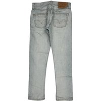 Levis Jeans – W Light Wash Denim Levis Jeans – W Light Wash Denim