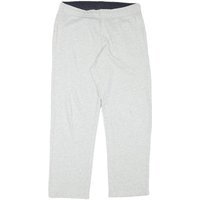 NAUTICA Mens Joggers Grey M W L Slim Straight Leg Cotton Blend Drawstring