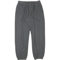 FILA Mens Joggers Grey L W L Casual Slim Fit Cotton Blend Sweatpants FILA Mens Joggers Grey L W L Casual Slim Fit Cotton Blend Sweatpants