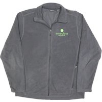 EDDIE BAUER Mens Grey Bomber Jacket L Polyester Blend Plain Zip Casual Outerwear EDDIE BAUER Mens Grey Bomber Jacket L Polyester Blend Plain Zip Casual Outerwear