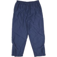 CHAMPION Mens Joggers Navy Blue W Lightweight Sportswear Elastic Waist CHAMPION Mens Joggers Navy Blue W Lightweight Sportswear Elastic Waist