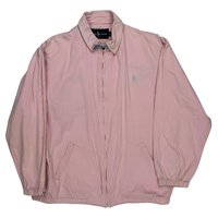 Made In A Ralph Lauren Harrington Jacket – Medium Pink Cotton Made In A Ralph Lauren Harrington Jacket – Medium Pink Cotton