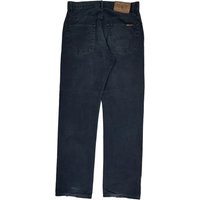 Marlboro Classics Jeans – W L Dark Wash Cotton Marlboro Classics Jeans – W L Dark Wash Cotton