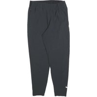 NIKE Mens Joggers Black S W L Slim Tapered Polyester Blend Sportswear NIKE Mens Joggers Black S W L Slim Tapered Polyester Blend Sportswear
