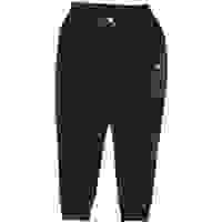 CHAMPION Mens Joggers Black L W L Cotton Blend Slim Fit Ribbed Cuffs CHAMPION Mens Joggers Black L W L Cotton Blend Slim Fit Ribbed Cuffs