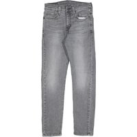 LEVI’S Mens Jeans Grey Slim Skinny Denim W L Stretch Cotton Blend LEVI’S Mens Jeans Grey Slim Skinny Denim W L Stretch Cotton Blend