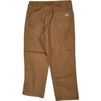 Tyndale Cargo Trousers – W L Brown Cotton Tyndale Cargo Trousers – W L Brown Cotton