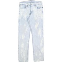 LEVI’S SLIM Mens Jeans Blue Slim Straight Denim Light W L Stylish Zip LEVI’S SLIM Mens Jeans Blue Slim Straight Denim Light W L Stylish Zip