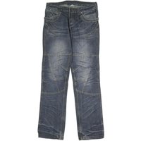 REWARD Mens Blue Regular Fit Straight Leg Denim Jeans W L Casual Wear REWARD Mens Blue Regular Fit Straight Leg Denim Jeans W L Casual Wear