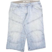 YIJUE INDTRY Mens Shorts Blue Casual Cotton Blend M W Summer Wear YIJUE INDTRY Mens Shorts Blue Casual Cotton Blend M W Summer Wear