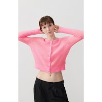 Cardigan Zaka Pinky Cardigan Zaka Pinky