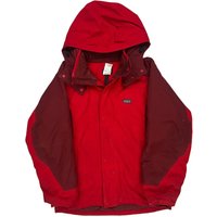 Age – Patagonia Jacket – Red Polyester Age – Patagonia Jacket – Red Polyester