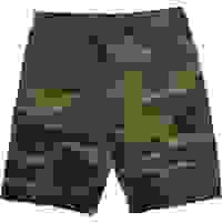 DICKIES Mens Casual Shorts Green Camouflage S W DICKIES Mens Casual Shorts Green Camouflage S W