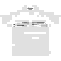 PURITAN Mens Polo Shirt White PURITAN Mens Polo Shirt White