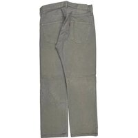 Levis Jeans – W L Grey Cotton Levis Jeans – W L Grey Cotton
