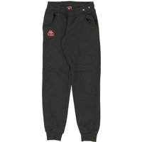 Kappa Joggers – Small Grey Cotton Blend Kappa Joggers – Small Grey Cotton Blend