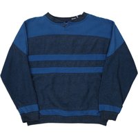 Honors Sweatshirt – Navy Cotton Blend Honors Sweatshirt – Navy Cotton Blend