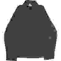 STARTER Mens Fleece Grey Colourblock Zip STARTER Mens Fleece Grey Colourblock Zip