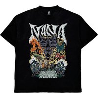 Crenshaw Delegation Band Shirt – Large Black Cotton Crenshaw Delegation Band Shirt – Large Black Cotton