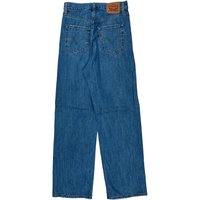 Levis Jeans – W Blue Cotton