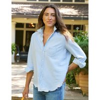 Denim Shirt Eileen Famous De Classic Denim Shirt Eileen Famous De Classic