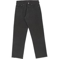 Versace Jeans Couture Trousers – W Grey Polyester Blend Versace Jeans Couture Trousers – W Grey Polyester Blend