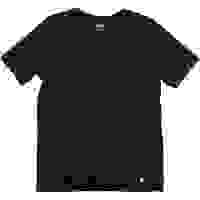 CARHARTT WIP Mens Shirt Black V-Neck CARHARTT WIP Mens Shirt Black V-Neck