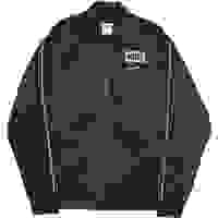 NIKE Mens Track Jacket Black NIKE Mens Track Jacket Black