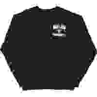 CHAMPION Oakland University Mens Sweatshirt Black A CHAMPION Oakland University Mens Sweatshirt Black A