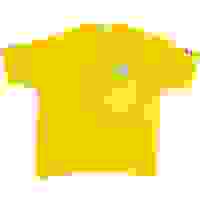 STARTER Green Bay Packers Mens Shirt Yellow s A STARTER Green Bay Packers Mens Shirt Yellow s A