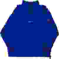 EXP Zip Mens Fleece Jacket Blue EXP Zip Mens Fleece Jacket Blue