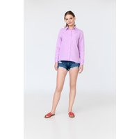 Mary – long sleeve linen shirt