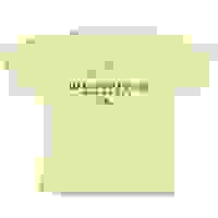 NIKE Westfield Baseball Mens Shirt Yellow A NIKE Westfield Baseball Mens Shirt Yellow A