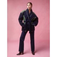 Jacket Jeremy Marine Jacket Jeremy Marine