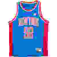 A Champions Mens Vest Blue Sleeveless s A V-Neck A Champions Mens Vest Blue Sleeveless s A V-Neck