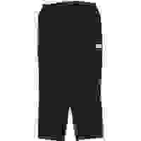 SPORTHUND Cargo Mens Trousers Black Regular Straight W L SPORTHUND Cargo Mens Trousers Black Regular Straight W L