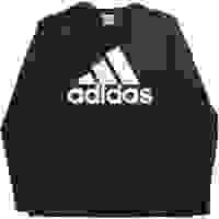 ADIDAS Mens Shirt Black Long Sleeve ADIDAS Mens Shirt Black Long Sleeve