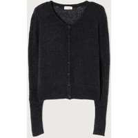 Cardigan Zaka Anthracite-C Cardigan Zaka Anthracite-C