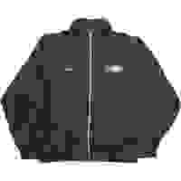 NIKE Elks Mens Track Jacket Black NIKE Elks Mens Track Jacket Black