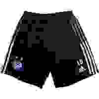 ADIDAS Mens Casual Shorts Black L W ADIDAS Mens Casual Shorts Black L W