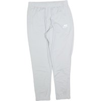 NIKE Mens Joggers White Slim Tapered L W L Sportswear Casual NIKE Mens Joggers White Slim Tapered L W L Sportswear Casual