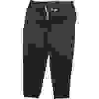 NAUTICA Mens Joggers Navy Blue L W L Cotton Blend Slim Tapered Sweatpants