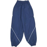 AMERICAN SOURCE INC Mens Joggers Blue S W L Nylon Relaxed Tapered AMERICAN SOURCE INC Mens Joggers Blue S W L Nylon Relaxed Tapered