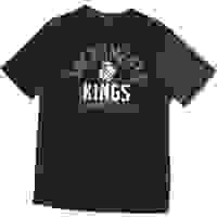 FANATICS Mens Black Sacramento Kings Graphic Shirt M Crew Neck Short Sleeve FANATICS Mens Black Sacramento Kings Graphic Shirt M Crew Neck Short Sleeve