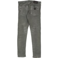 Armani Exchange Skinny Jeans – W L Khaki Cotton Armani Exchange Skinny Jeans – W L Khaki Cotton