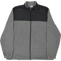 Starter Fleece – Grey Polyester